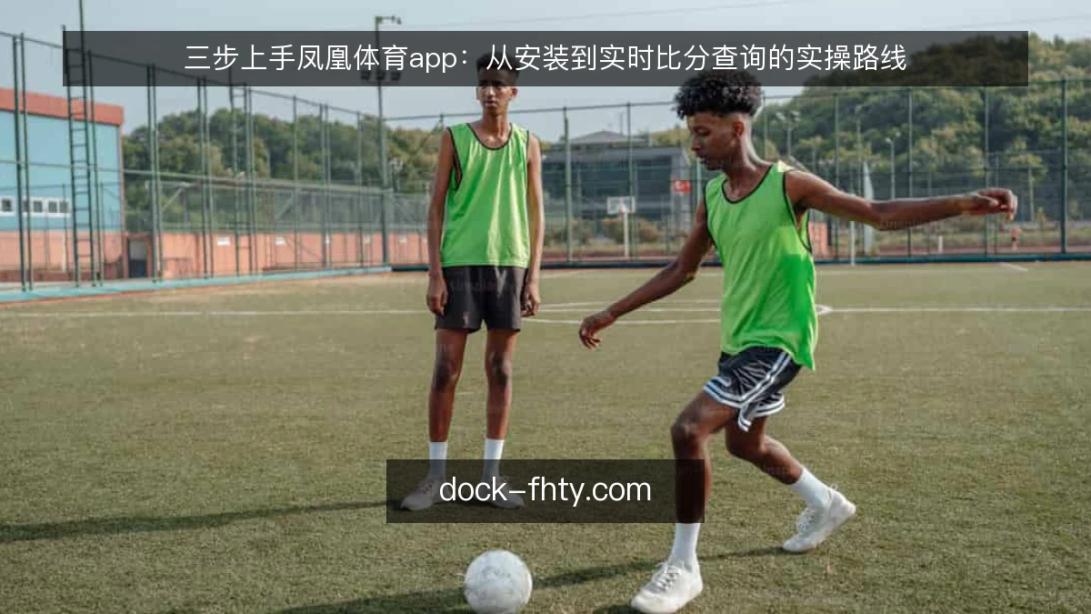 三步上手凤凰体育app:从安装到实时比分查询的实操路线