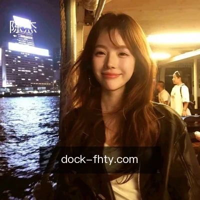 陈杰